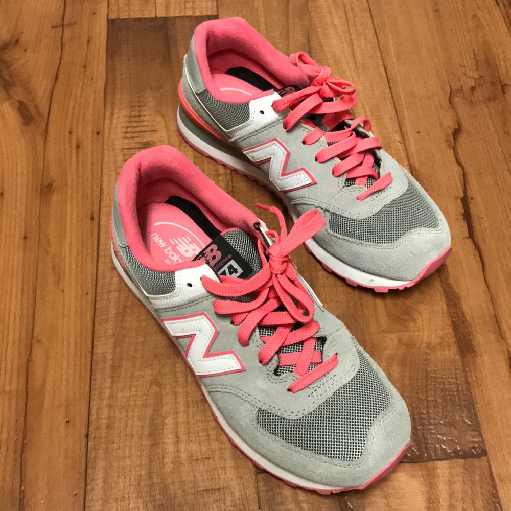 New Balance 574 Sneakers